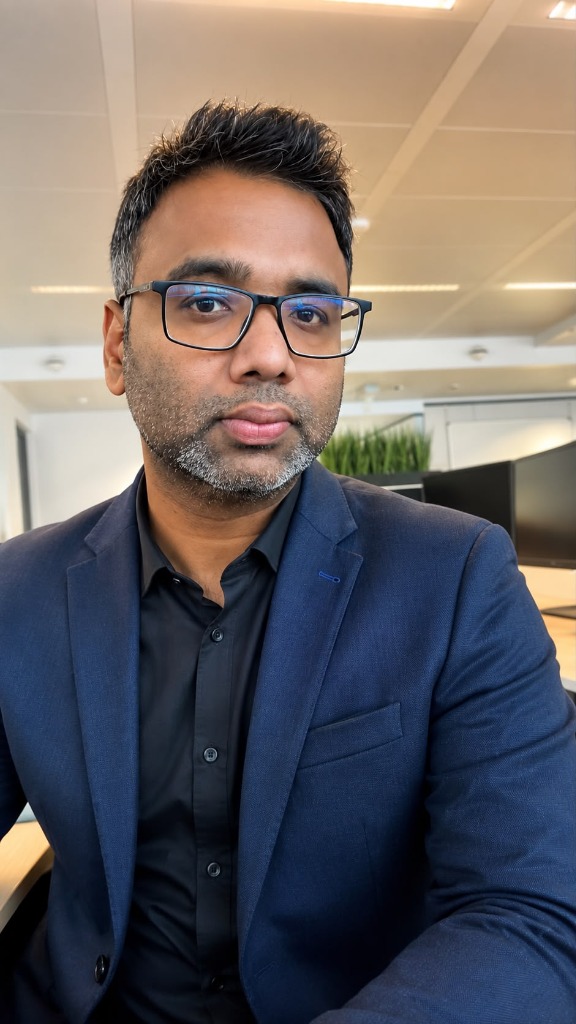 Manivannan Babu